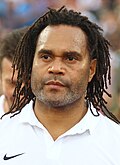 Christian Karembeu
