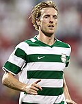 Christian Wilhelmsson