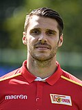 Christopher Trimmel