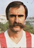Claude Arribas