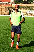 Claudio De Sousa