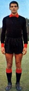 Claudio Mantovani