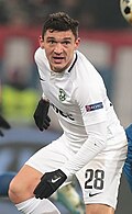Claudiu Keșerü