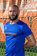 Luisito Campisi