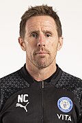 Nick Colgan