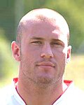 Conor Casey