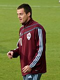 Terry Cooke