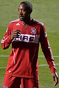 Cory Gibbs