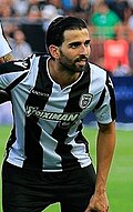 José Ángel Crespo