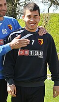 Cristian Battocchio
