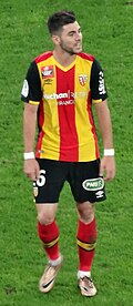 Cristian López