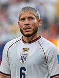 Cristian Martínez (Panamalı futbolcu)