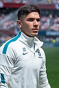 Cristian Volpato