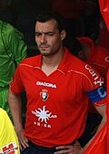 César Cruchaga