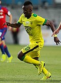 Amadou Moutari