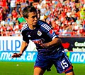 Erick Torres (1993 doğumlu futbolcu)