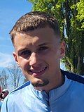 Mickaël Cuisance