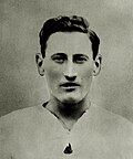 Harry Morris