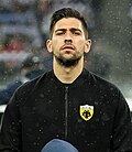 Anastasios Bakasetas