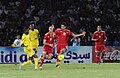 Issam El Adoua