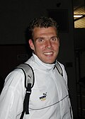 Damien Grégorini