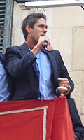 Daniel Bautista Pina