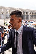 Dani Ceballos