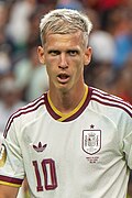 Dani Olmo