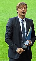 Daniel Bravo