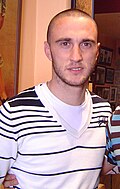 Daniel Martín