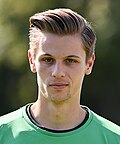 Daniel Mesenhöler