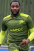 Daniel Pappoe