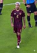Daniel Pereira (2000 doğumlu futbolcu)
