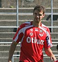 Daniel Torres