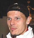 Daniel Van Buyten