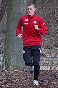 Daniel Brosinski