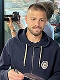 Daniele Casiraghi