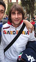 Daniele Conti