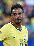Danilo Luiz da Silva