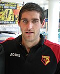 Danny Graham