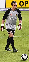 Danny Vukovic