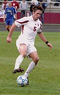 Danny O'Rourke
