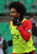 Dante Bonfim Costa Santos