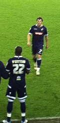 Darius Henderson