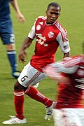 Darlington Nagbe