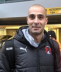 Darren Pratley