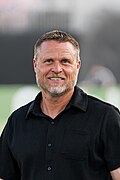 Darren Sawatzky