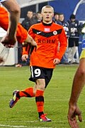 Darvydas Šernas