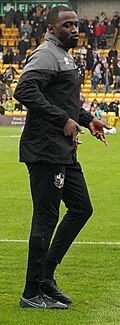 Daryl Taylor