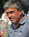 David Guion